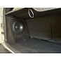 Короб Стелс Chevrolet Niva / Lada Niva Travel левая 12" ver.2