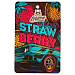 Ароматизатор подвесной LERATON STRAWBERRY