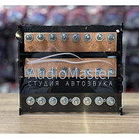 Дистрибьютер на медной шине биполярный (8кан)