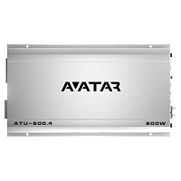 Усилитель Avatar ATU-600.4