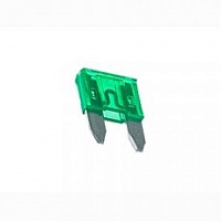 Предохранитель автомобильный Aura FMA-N005 mini ATC 5A