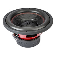Сабвуфер Aura STORM-12.D2
