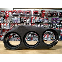 Подиумы Priora 20+20+20+ВЧ