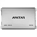 Усилитель Avatar ABR-360.4