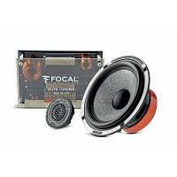  Акустика Focal Utopia 165 W-XP