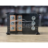 Дистрибьютер на медной шине биполярный (3кан)