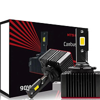 Светодиодные лампы NTS AUTO D3S/D3R/D8S/D8R 6300K 