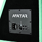Сабвуфер активный Avatar Tsunami 10A Mint