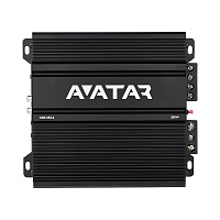 Усилитель Avatar ABR-250.2 (2x90вт)