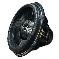 Сабвуфер Pride UFO 5 18" v.3 D0.7