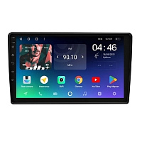 Защитный гриль для сабвуфера 12" (30см) стальной