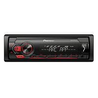 Магнитола Pioneer MVH-S125UI
