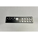 Плашка для Helix - DSP.2/ DSP.3 HEC HD-AUDIO USB-Interface