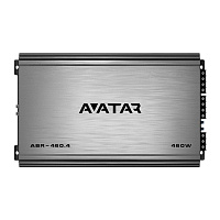 Усилитель AVATAR ABR-460.4