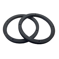 Проставочные кольца 20см. без утопления 193мм Apocalypse PRO (комплект)