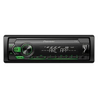 Магнитола Pioneer MVH-S120UBG
