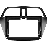 Установочный комплект Suzuki SX4 2 (2012-2016) 9 дюймов 