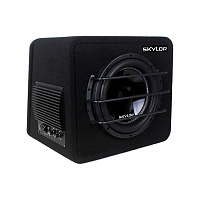 Cабвуфер aктивный SKYLOR R10BA