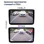 Камера заднего вида широкоугольная TEYES Sony AHD 1080