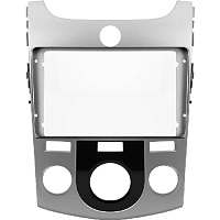 Установочный комплект Kia Cerato 2 TD (2008-2013) 9 дюймов тип 1