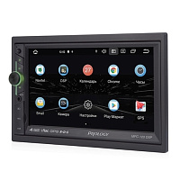 Магнитола Prology MPC-120 DSP