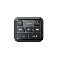 Пульт Hertz HMC U1 Universal Remote Control 3.5 Jack 