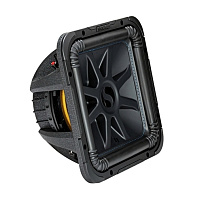 Сабвуфер Kicker 44L7S 122 (D2)