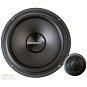 Акустика Best Balance E 6.5C Black Edition