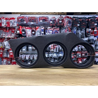 Подиумы Priora 20+20+20+ВЧ+ВЧ