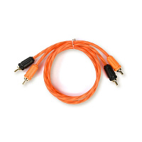 Межблочный кабель Avatar B-RCA 1м