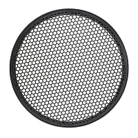 Защитная решетка Ground Zero GZPG 250B (25 см) 10"