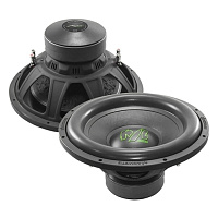 Сабвуфер Deaf Bonce Machete Sport M15 D2 v.2