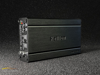 Усилитель Hellion HAM 500.1D Optical