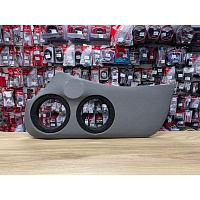 Подиумы Chevrolet Lacetti хэтчбек 16+16+ВЧ