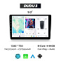 Магнитола DUDU 3 9" 4/64
