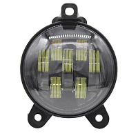 ПТФ Priora NTS AUTO бело-желтая 70W (NTS-144-12-70W-WY)