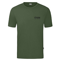 Футболка JAKO оливковая Pride (XXL)