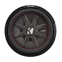 Сабвуфер Kicker CWRT 122 (D2)