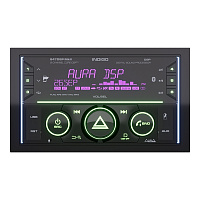 Магнитола Aura INDIGO-847DSP MkII