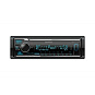 Магнитола Kenwood KMM-BT408