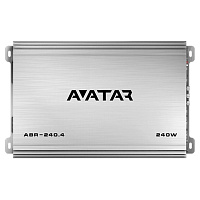 Усилитель Avatar  ABR-240.4