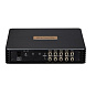 Усилитель с процессором GOLDHORN DSPA 810 Pro