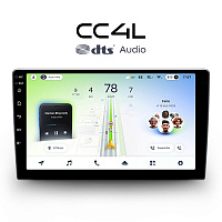 Магнитола TEYES CC4L 9" 6/64 с DTS Audio