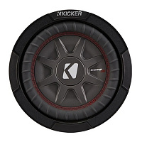Сабвуфер Kicker CWRT 82 (D2)