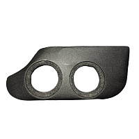 Подиумы Mitsubishi Lancer IX 16+16+ВЧ