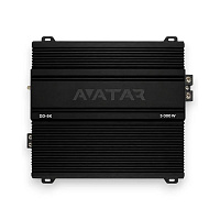 Моноблок Avatar Doomsday DD-5K