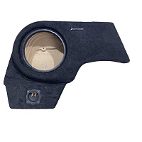 Короб Стелс Changan CS55 PLUS \ UNI-S левая 10″