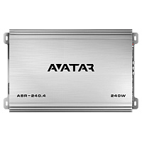 Усилитель Avatar  ABR-240.4