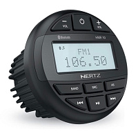 Магнитола (Морская) Hertz HMR 10 Digital Media Receiver