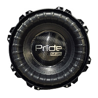 Сабвуфер Pride M35 12" D0,75